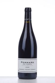 france-bourgogne-wine-pommard-les-vignots-2009